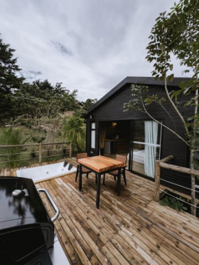 Bleu Hills Villas
